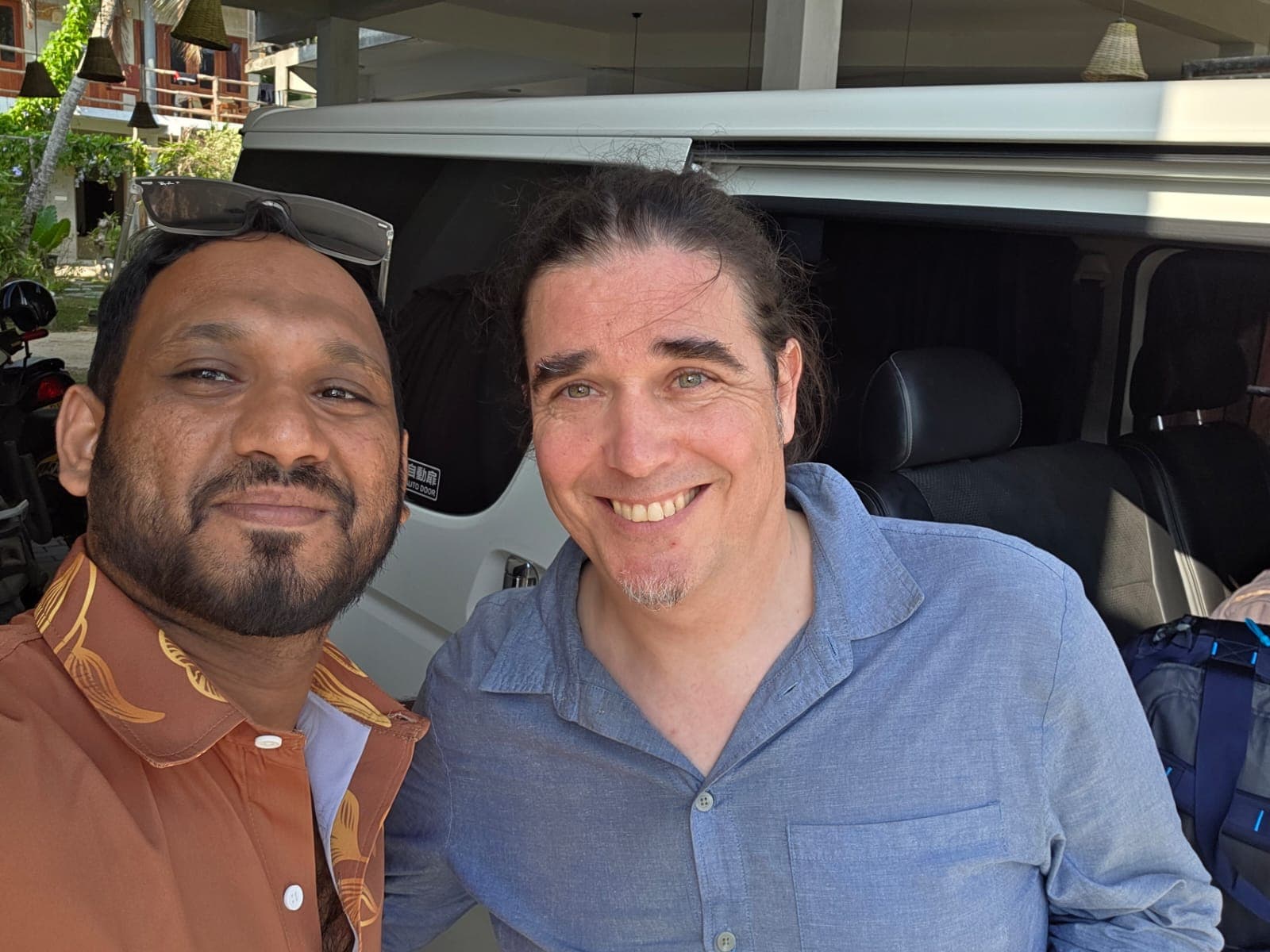 Beautiful Sri Lankan landscapes