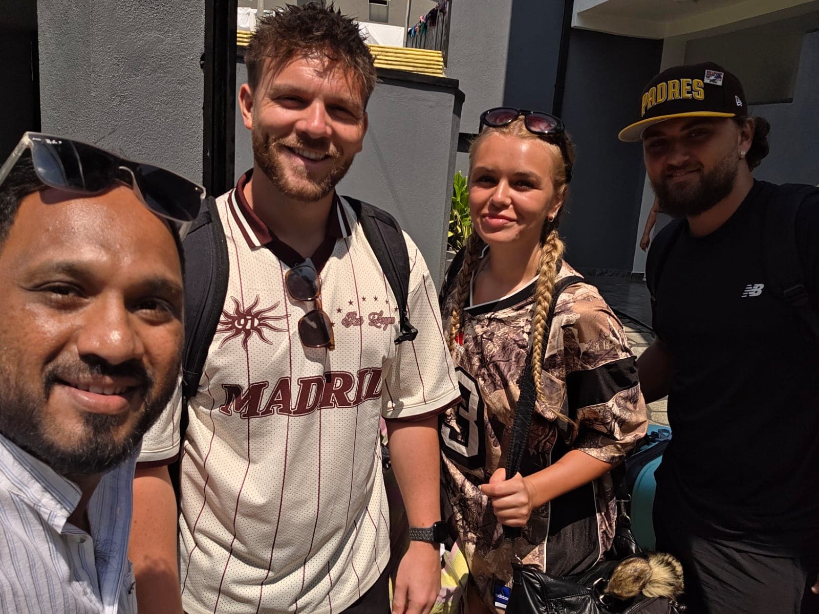 Magical moments in Sri Lanka